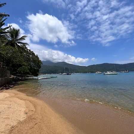 Praia Comprida Flats イーリャ・グランデ エクステリア 写真