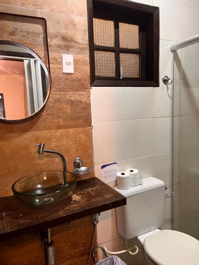 Praia Comprida Flats イーリャ・グランデ エクステリア 写真